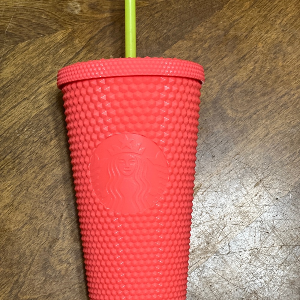 Starbucks Cup